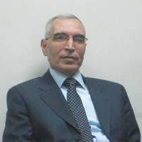 Ahmad Shafeeq Al-Khatib
